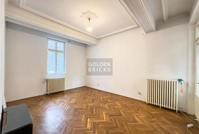 Universitate | Armeneasca | Parter in vila eleganta | Curte - 10