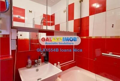 Apartament cu 3 camere semidecomandat, mobilat în Basarab - 18