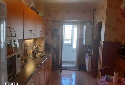 Apartament cu 2 camere decomandat în Scriitorilor - 6