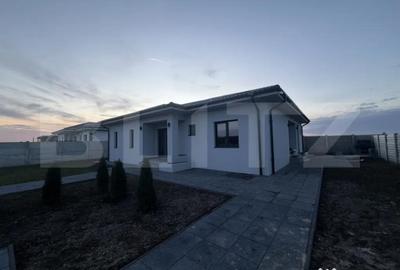 Casă cu 4 camere cu Teren 600 Mp în Pielești - 6