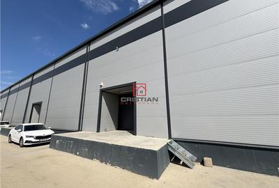 Spațiu comercial, de 595 mp, în Theodor Pallady - 11