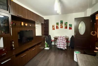 Apartament cu 2 camere decomandat în Theodor Pallady - 3