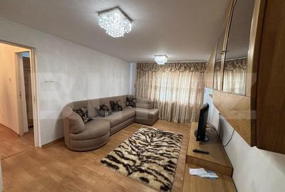 Apartament cu 4 camere, 84,30 mp, zona Micro 12 - 2