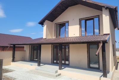 C1  Casa 4 camere Valul lui Traian - 9