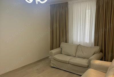 Stefan cel Mare renovat totul nou primul chirias centrala termica intersectie Lizeanu apropiere Obor - 3