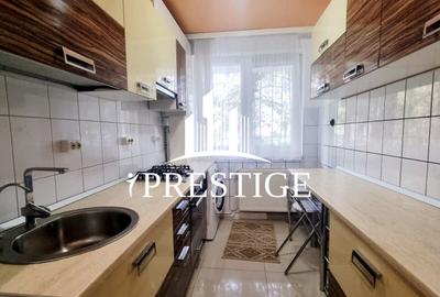 Apartament cu 2 camere semidecomandat în Hipodrom 1 - 5