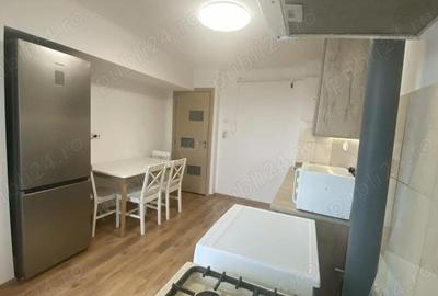 Apartament cu 2 camere decomandat în Ultracentral - 7