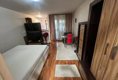 Garsonieră semidecomandată în Colentina