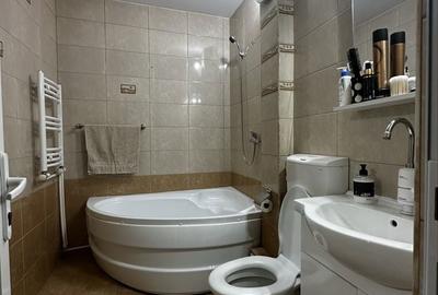 Apartament cu 2 camere semidecomandat, mobilat în Coiciu - 1