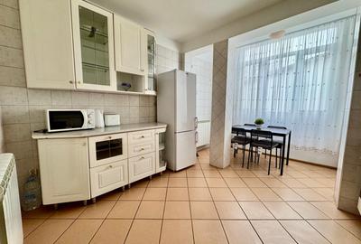 Inchiriere 3 camere | Primaverii - Amiral Balescu | Centrala termica - 6