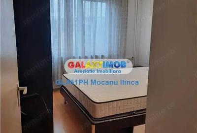 Apartament cu 3 camere decomandat, mobilat în Malu Roșu - 2