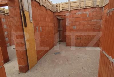 Casă cu 4 camere cu Teren 500 Mp în Sântandrei - 2