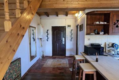 Apartament cu 2 camere, mobilat în Bucureștii Noi - 7