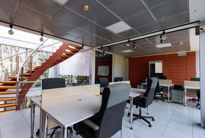 Cladire birouri - 300 mp - Arhitectura superba - 12