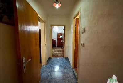 Apartament 2 camere, 60.39mp in proces de renovare, la 4 minute de Metrou Lujeru - 17