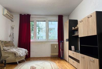 Apartament cu 2 camere decomandat, mobilat în Drumul Taberei - 2