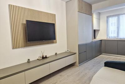 Garsoniera pet-friendly| Rond OMW Pipera| Ivory Residence| Voluntari - 1
