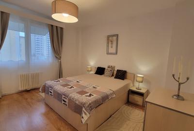 Apartament modern si elegant - 14