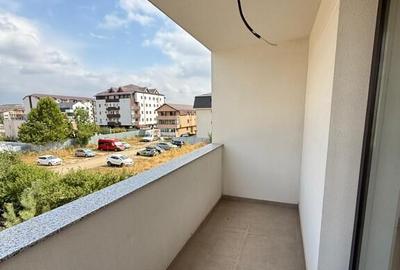 Locuin?a BLOC NOU 2025 2 camere luminoase, cu balcon - 4