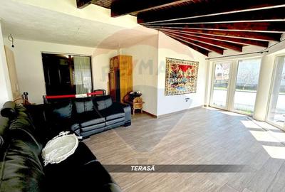 Duplex cu 3 camere cu Teren 765 Mp în Est - 20