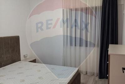 Apartament cu 2 camere de inchiriat in zona Brazda lui Novac - 1