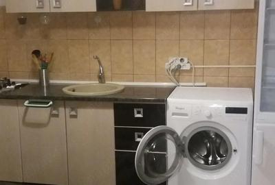 Garsonieră semidecomandată în Vest - 1