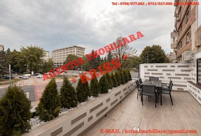 Apartament cu 4 camere decomandat în Central - 12