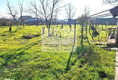 Casă cu 2 camere în Traian - 7