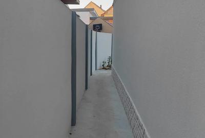 Casa de vanzare pe un singur nivel - 1