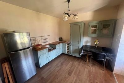 Casă cu 4 camere cu Teren 500 Mp în Lazu - 1