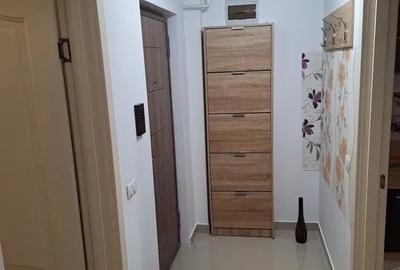 Apartament cu 1 cameră, decomandat, zona Podu Ros - 3