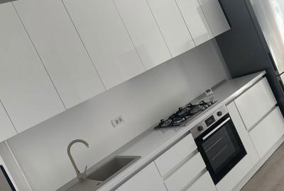 Apartament cu 2 camere decomandat în Exterior Vest - 1