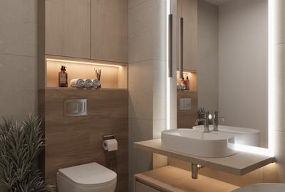 Apartament cu 2 camere decomandat în Militari - 8