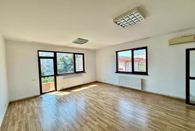 Aviatiei / Elena Caragiani – Clădire Office  2012 - Birou de închiriat - 6