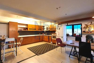 Casa de VANZARE in sector 5 Str. Antiaeriana resedinta sau after school - 9