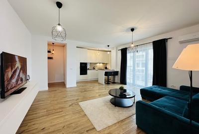 Apartament premium, complet mobilat, cu 2 locuri de parcare - Ikea Apartament premium, complet mobilat, cu 2 locuri de parcare - Ikea - 8