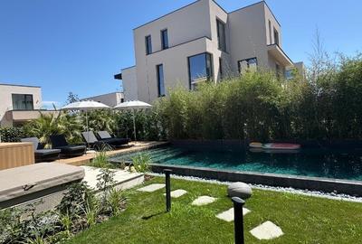 Luxury 7 Rooms Villa for Rent in Chelsea Residences - Forest Views Luxury 7 Rooms Villa for Rent in Chelsea Residences - Forest Views - 13