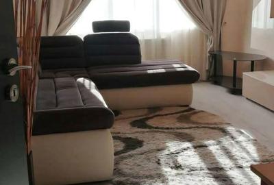 Apartament cu 3 camere decomandat în Central - 2