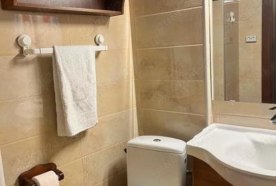 Apartament cu 3 camere decomandat, mobilat în Giulești - 8