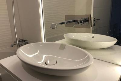 Lângă parcul Kiseleff apartament în bloc nou - 5