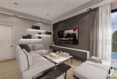 Vila Premium Pipera Vila Premium Pipera - 6