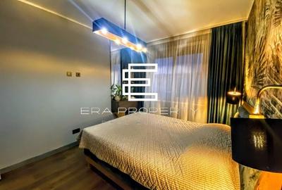 Apartament 3 camere inteligent, complet mobilat - Șelimbăr - 7