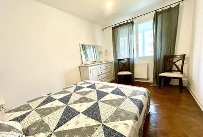 Apartament cu 2 camere în Tei - 4
