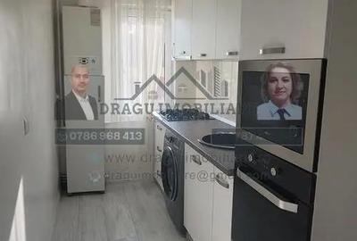 Apartament cu 2 camere semidecomandat în Nord - 2
