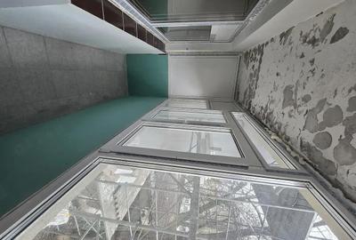 Apartament cu 2 camere decomandat în Giurgiului - 7