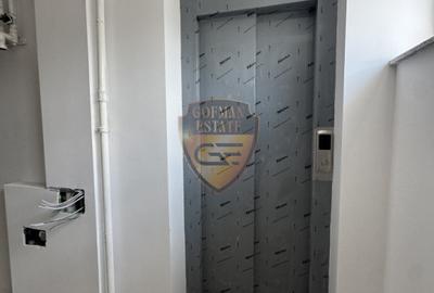 Penthouse cu 4 camere decomandat în Tomis Plus - 19