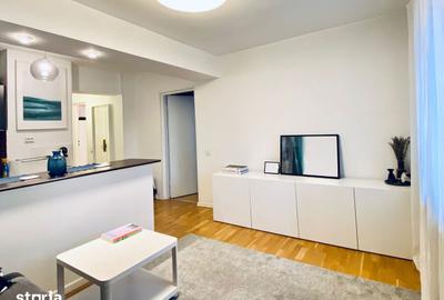 Apartament cu 2 camere decomandat în Eminescu - 14