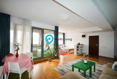 Apartament cu 2 camere decomandat în 13 Septembrie - 1