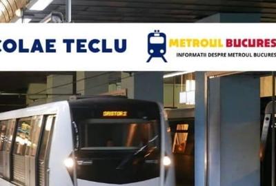 Garsoniera-Theodor Pallady-Metrou Nicolae Teclu - 7