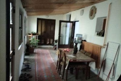 Casa caramida, Timisoara, zona Lunei, 5 cam, 1000mp teren - 7